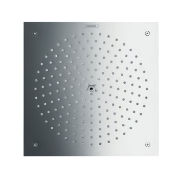 Верхний душ Hansgrohe Raindance Air 1jet 26472000