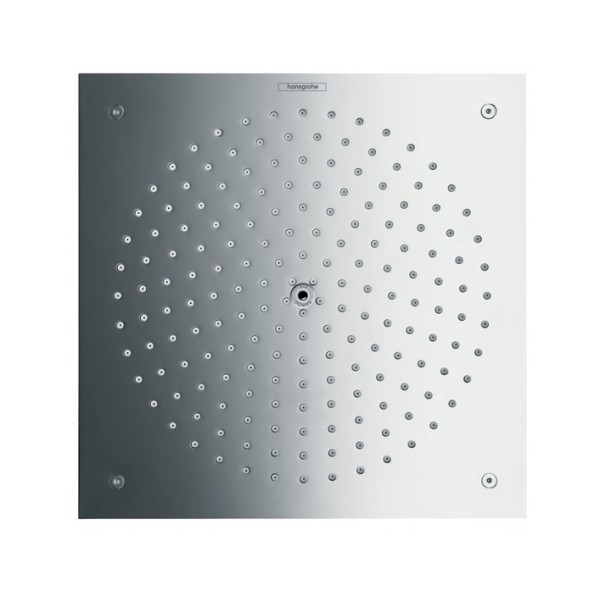 Верхний душ Hansgrohe Raindance Air 1jet 26472000