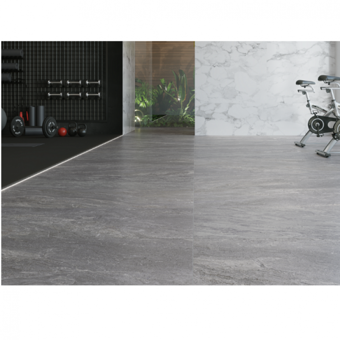 Керамогранит Плитка PERONDA ELITE DOLPHIN SP/75,5X151/R 10×1510×755 под камень