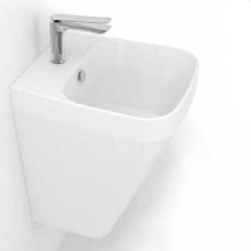 Керамическая раковина 40 см Simas Top-Lavabi BB 13 Керамическая раковина 40 см Simas Top-Lavabi BB 13