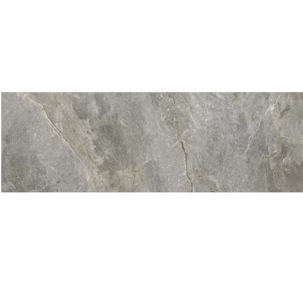 Плитка Porcelanite Dos 1220 DARK RECTIFICADO 10×1200×400 под мрамор