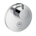 Термостат для душа Hansgrohe ShowerSelect S Highflow 15742000