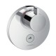 Термостат для душа Hansgrohe ShowerSelect S Highflow 15742000