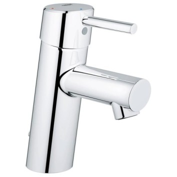 Смеситель для раковины Grohe Concetto S-Size 2338110E