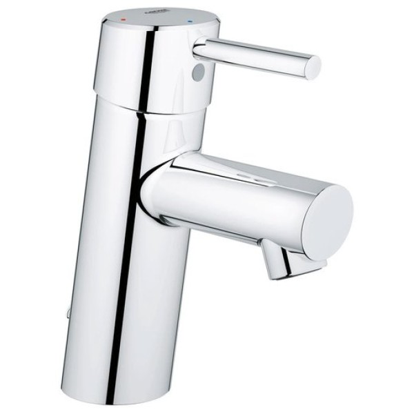 Смеситель для раковины Grohe Concetto S-Size 2338110E