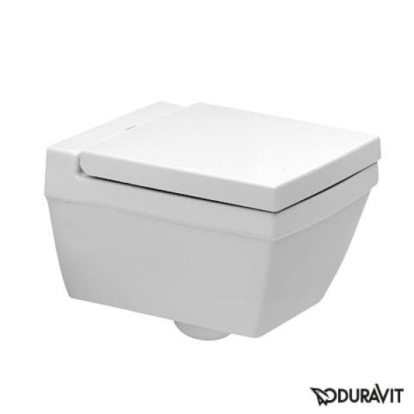 Плитка керамогранит Подвесной унитаз Duravit 2nd floor 2220090000 для пола