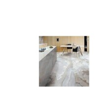 Керамогранит Плитка FLORIM GROUP 769922 REVES DE REX PERLE MAT 6MM 6×2800×1200 под камень