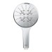 Плитка керамогранит Grohe Rainshower Smartactive 130 Ручной душ 26574000 для пола Плитка керамогранит Grohe Rainshower Smartactive 130 Ручной душ 26574000 для пола