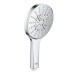 Плитка керамогранит Grohe Rainshower Smartactive 130 Ручной душ 26574000 для пола