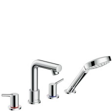 Смеситель для ванны Hansgrohe Talis S 72419000