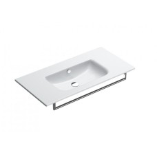 Керамическая раковина 100 см Catalano Sfera