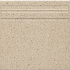 Плитка підлогова Bazo Beige Сіль-Перець MAT 30x30 код 4918 Ceramika Paradyz
