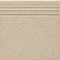 Плитка підлогова Bazo Beige Сіль-Перець MAT 30x30 код 4918 Ceramika Paradyz