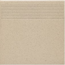Плитка підлогова Bazo Beige Сіль-Перець MAT 30x30 код 4918 Ceramika Paradyz