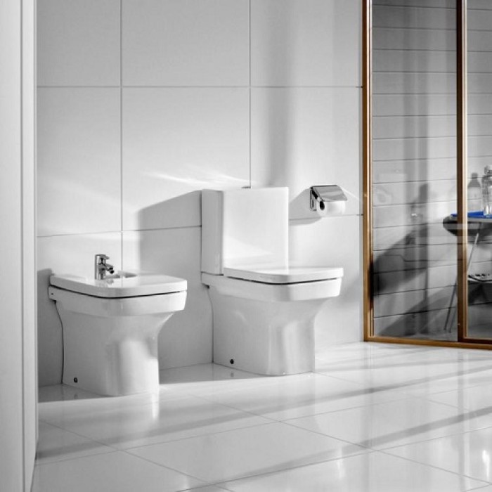 Биде Roca Dama-N A357787000 Биде Roca Dama-N A357787000