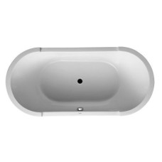 Starck ванна овальная 190 см 700011000000000