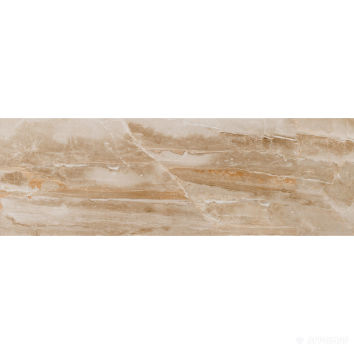 Плитка Venis Capuccino CAPPUCCINO 9×1000×333 под мрамор