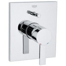 Смеситель однорычажный Grohe Allure 19315000