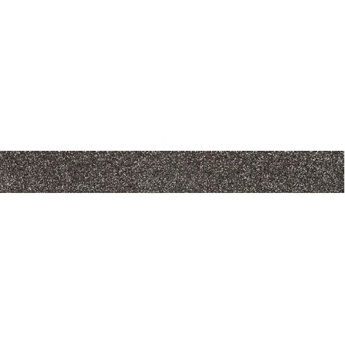 Керамогранит Cersanit MILTON GRAPHITE SKIRTING плинтус 8×598×70 под камень