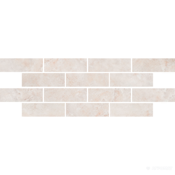 Плитка Cersanit Alama БЕЖ МОЗАЇКА 8×450×150
