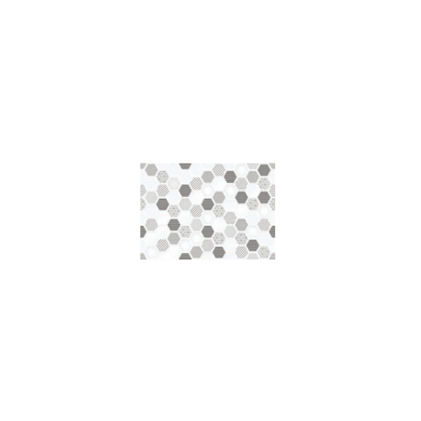 Декор Cersanit NICOLE INCERTO HExAGON 10×450×300