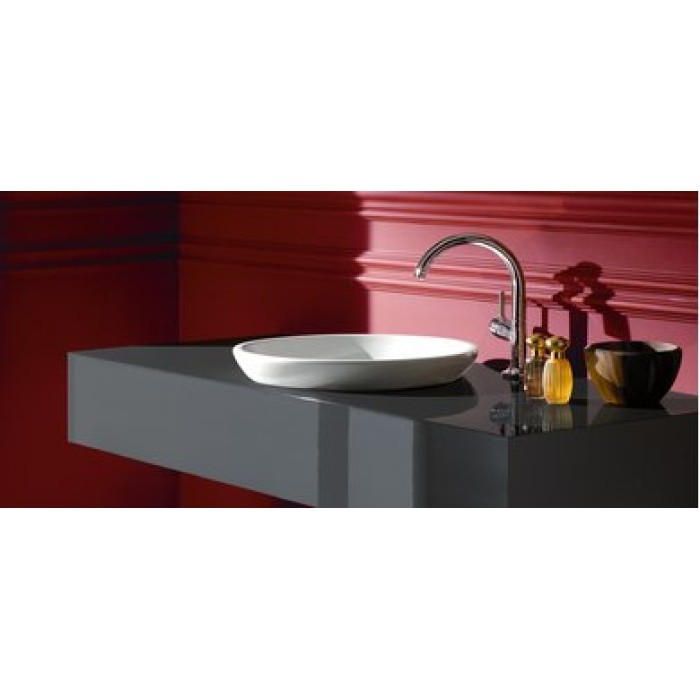 Керамическая раковина Villeroy & Boch Loop & Friends CeramicPlus 411400R1