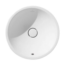 Керамическая раковина Villeroy & Boch Loop & Friends CeramicPlus 411400R1