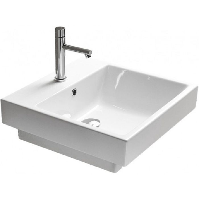 Керамическая раковина 50 см Catalano Zero