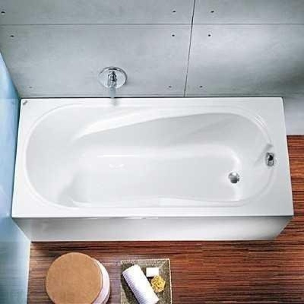 Ванна акриловая Kolo Comfort 170 XWP3070000  с ножками