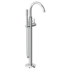 Напольный смеситель Grohe Atrio 32653002