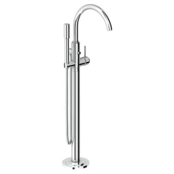 Напольный смеситель Grohe Atrio 32653002