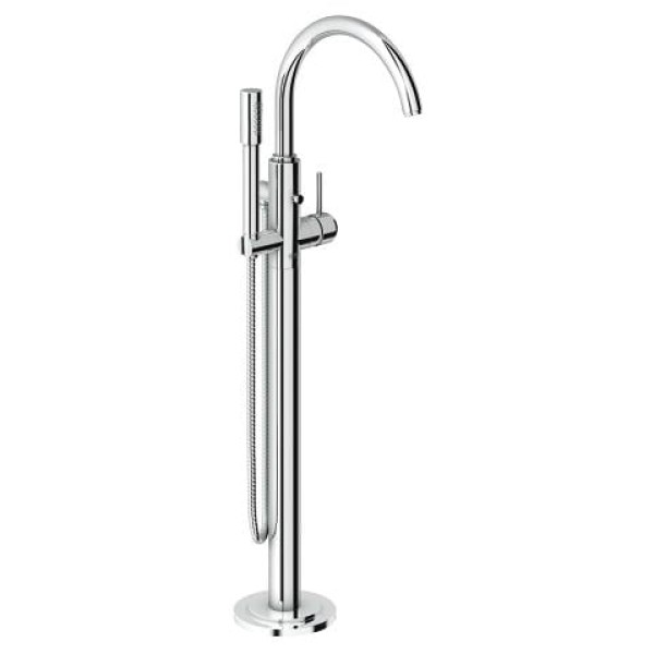 Напольный смеситель Grohe Atrio 32653002