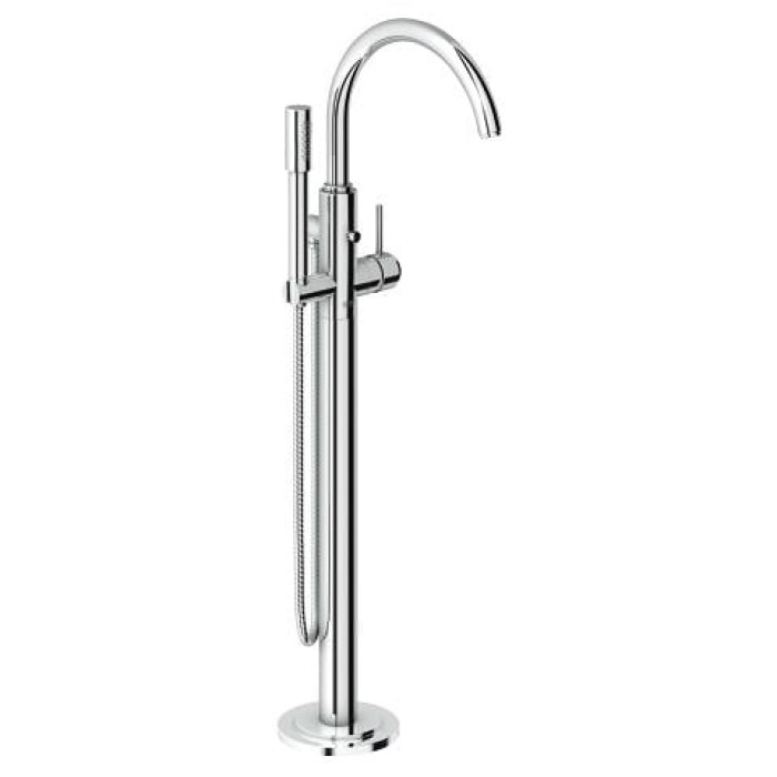 Напольный смеситель Grohe Atrio 32653002