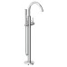 Напольный смеситель Grohe Atrio 32653002