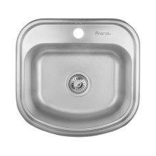 Кухонная мойка Imperial 4749 Satin (IMP4749SAT)