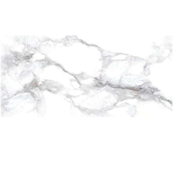 Плитка для пола  Керамогранит PERONDA BM HAUTE WHITE B /75,5X151/EP 10×1510×755