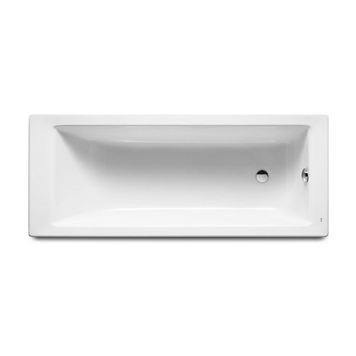 Ванна акриловая 160*70см ROCA VYTHOS A247942000 с ножками