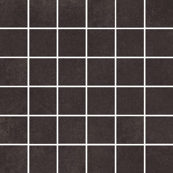 Мозаика Cersanit CITY SQUARES ANTHRACITE MOSAIC 8×298×298