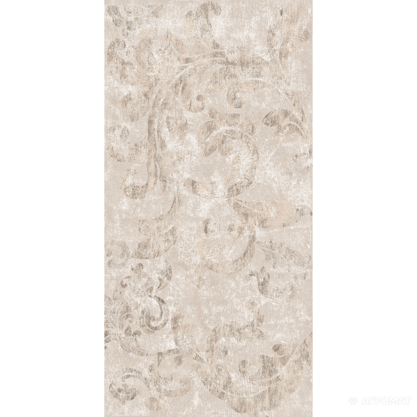 Керамогранит Ariana Canvas 6122105 USED BEIGE 10×1200×600