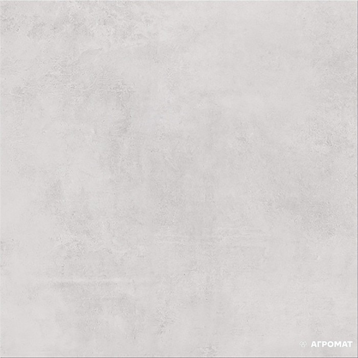 Керамогранит Cersanit Snowdrops LIGHT GREY 9×420×420 под бетон