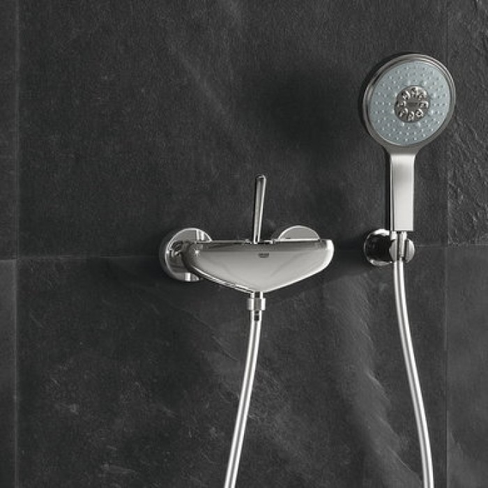 Смеситель для душа Grohe Eurodisc Joy 23430000