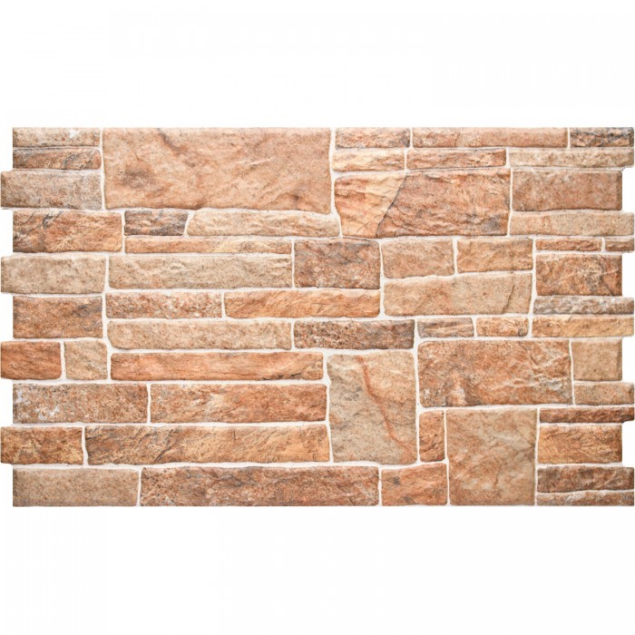 Клинкер KAMIEN CANELLA GINGER 10×300×490