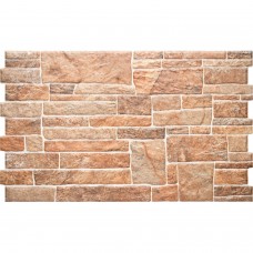 Клінкер Cerrad Kamien Canella Ginger 49x30 см