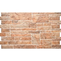 Клінкер Cerrad Kamien Canella Ginger 49x30 см