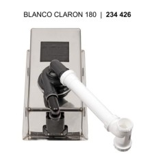 Мойка для кухни Blanco Claron 180-U  521565