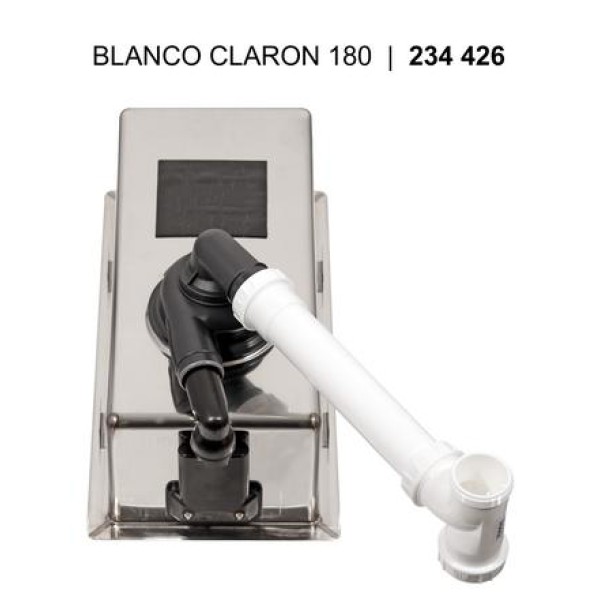Мойка для кухни Blanco Claron 180-U  521565