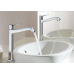 Смеситель для раковины Hansgrohe Metris Classic 31078000