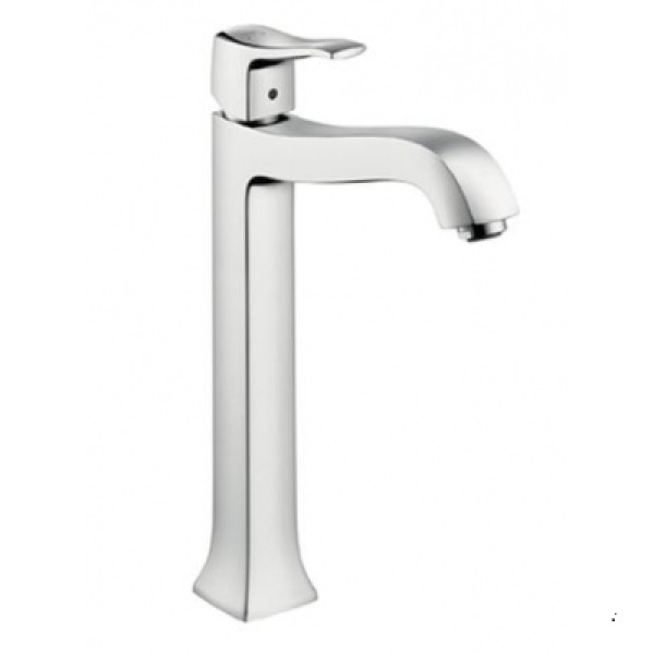 Смеситель для раковины Hansgrohe Metris Classic 31078000