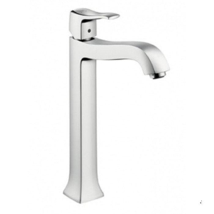 Смеситель для раковины Hansgrohe Metris Classic 31078000