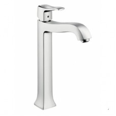 Смеситель для раковины Hansgrohe Metris Classic 31078000